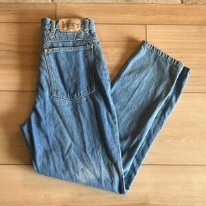 Pennylane Vintage jeans size 12